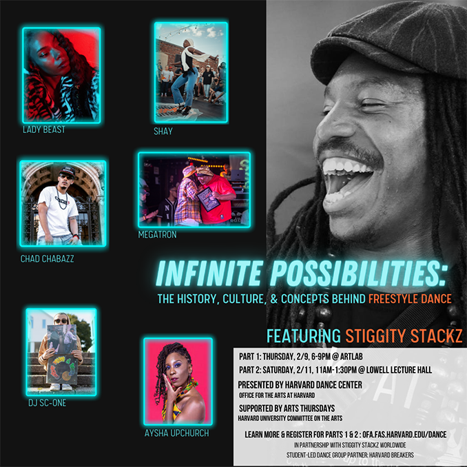Workshops