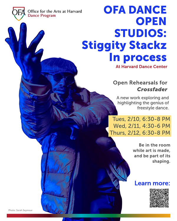 2026_Spring_OFA_Dance_Open_Studios