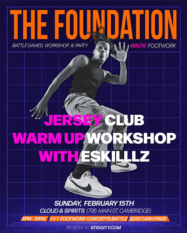 Foundation E-Skillz