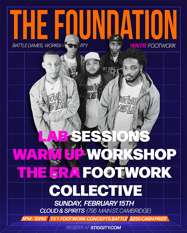 Foundation The Era