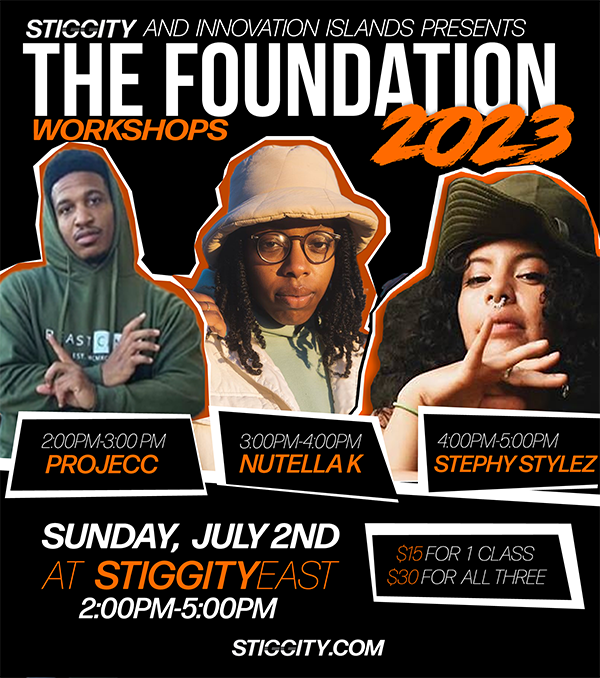 Workshops