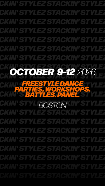 Stackin' Stylez 2026 flyer 2