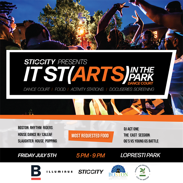 stARTs-In-The-Park